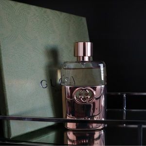 Gucci Guilty Pour Femme